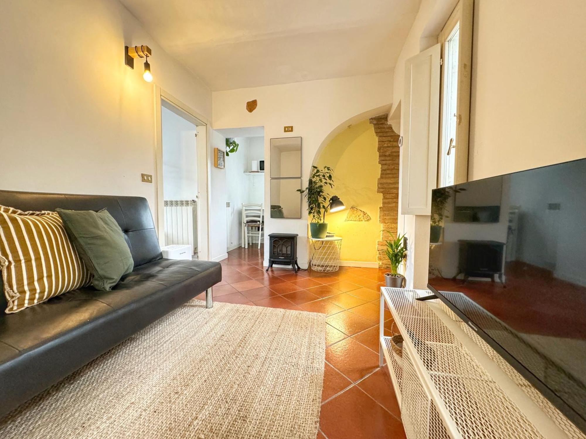 Be My Guest Perugia Apartment ภายนอก รูปภาพ