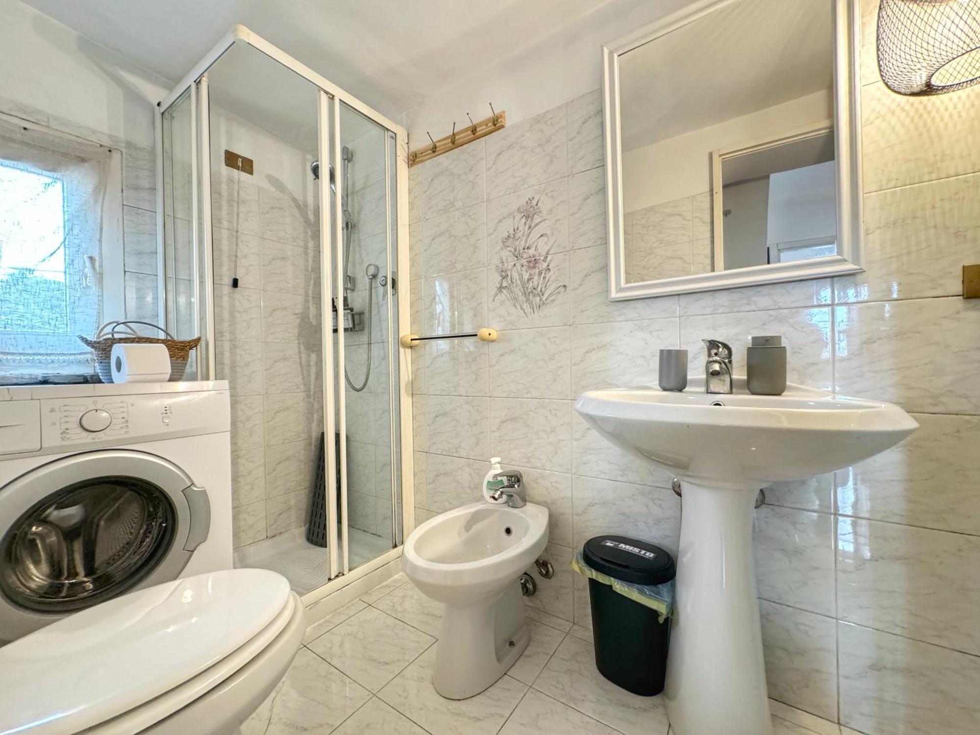 Be My Guest Perugia Apartment ภายนอก รูปภาพ